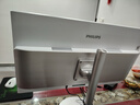 飛利浦（PHILIPS）靈韻系列27英寸臺式一體機電腦( 酷睿i7-8809G 32G 1TB固態(tài)高速硬盤(pán) WIFI藍牙 3年質(zhì)保 ) 白 曬單實(shí)拍圖