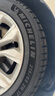 米其林（MICHELIN）汽車(chē)輪胎 215/55R17 94V 耐越 ENERGY MILE 適配秦PLUS/探歌/繽智 曬單實(shí)拍圖