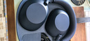 索尼（SONY）WH-1000XM6【政府補貼】頭戴式無(wú)線(xiàn)降噪耳機 AI智能降噪 深夜藍色 新年禮物 元旦 曬單實(shí)拍圖