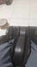 海爾（Haier）按摩椅十大品牌家用全身按摩太空艙肩頸腰背電動(dòng)按摩沙發(fā)老人用送父母生日禮物H3-317Max-WU1 曬單實(shí)拍圖