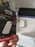 閃迪（SanDisk）1TB Type-c USB3.2 NVMe移動(dòng)固態(tài)硬盤(pán) PSSD E5D京東限定版 1050MB/s 三防保護 手機直連筆記本外接 曬單實(shí)拍圖