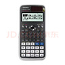 卡西歐（CASIO）【超級爆款】 FX-991CNX中文函數科學(xué)計算器物理化學(xué)生物競賽大學(xué)生考試考研學(xué)習專(zhuān)用 曬單實(shí)拍圖