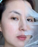 維特絲魚(yú)子醬面膜抗皺緊致抗衰老補水保濕淡紋去黃提亮膚色男女士 曬單實(shí)拍圖