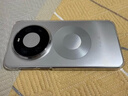 HUAWEI Mate 80 Pro Max 麒麟9030 Pro 16GB+512GB極地銀全金屬玄武架構超透亮靈瓏屏華為直屏鴻蒙手機 曬單實(shí)拍圖