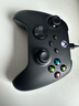 微軟（Microsoft）Xbox無(wú)線(xiàn)游戲手柄 磨砂黑+USB-C線(xiàn) 藍牙適配Xbox/PC/平板/手機Steam促銷(xiāo) 黑神話(huà)悟空 空洞騎士 曬單實(shí)拍圖