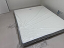 藍盒子Z1記憶棉獨立彈簧床墊雙人酒店厚席夢(mèng)思線(xiàn)下同款1.8*2米軟硬適中 曬單實(shí)拍圖