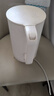米家小米養生壺N1燒水壺恒溫電熱水壺煮茶壺泡茶器一體機304不銹鋼米家小白壺家用辦公室附茶漏1.5L 曬單實(shí)拍圖