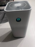 米家小米空氣凈化器5 除甲醛除菌除異味 家用 除霧霾PM2.5 低噪設計 曬單實(shí)拍圖