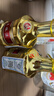 五糧液52度金裝濃香型白酒 50mL 1瓶 曬單實(shí)拍圖