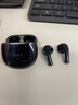 索愛(ài)（soaiy）SR10pro真無(wú)線(xiàn)藍牙耳機 HIFI音效通話(huà)降噪游戲運動(dòng)音樂(lè )半入耳式耳機 蘋(píng)果安卓華為手機通用 玄墨黑 曬單實(shí)拍圖