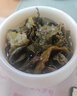 安溪鐵觀(guān)音烏龍茶祥華產(chǎn)區好時(shí)節陶罐清香型特級400g輕火禮盒裝 送禮 曬單實(shí)拍圖