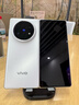 vivo X Fold5 16GB+512GB 明白 等效6000mAh藍海電池 超可靠三防折疊屏 蔡司超級長(cháng)焦 AI 折疊屏手機 曬單實(shí)拍圖