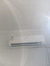 海爾出品統帥空調2匹掛機 巨涼快 空調掛機新一級能效變頻冷暖以舊換新KFR-48GW/18MDA81TU1 曬單實(shí)拍圖