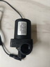 珠葛亮DC12V/24V直流無(wú)刷耐高溫移動(dòng)洗澡機水泵太陽(yáng)能熱水器潛水增壓泵 24V30W水泵+24V1.5A可調電源 曬單實(shí)拍圖