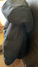 安踏面包羽絨服丨防潑水高蓬松鴨絨外套女冬季新款寬版保暖休閑上衣 曬單實(shí)拍圖
