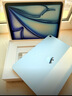 Apple/蘋(píng)果 iPad Air 11英寸 M3芯片2025年款 平板電腦 (256GB WLAN版)藍色 曬單實(shí)拍圖