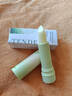 韓方五谷凡士林潤唇膏男女士保濕滋潤嘴唇兒童補水修護防干裂去死皮淡唇紋 曬單實(shí)拍圖
