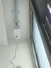 Aqara綠米聯(lián)創(chuàng  )C200智能電動(dòng)窗簾家用客廳臥室包安裝已接入蘋(píng)果Homekit 【需搭配網(wǎng)關(guān)】單電機（C200）+3米軌道+測量+安裝 曬單實(shí)拍圖