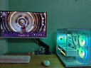 七彩虹海景房主機AMD銳龍R7 9800x3d搭5080/5070TI 5060TI顯卡 千幀電競 游戲直播AI主機 組裝電腦 配六：R7 9800X3D丨32G丨5080 稀缺貨源 全新原裝 曬單實(shí)拍圖