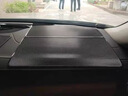 梵臣防滑墊車(chē)載汽車(chē)手機防滑墊車(chē)用中控臺香水擺件墊耐高溫置物墊大號 曬單實(shí)拍圖
