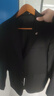 HLA海瀾之家西服套裝男春秋輕商務(wù)經(jīng)典系列西裝套裝男 曬單實(shí)拍圖