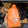 REPSOL睿爍競酷威爽機油 全合成摩托車(chē)機油踏板車(chē)通用SN 10W-50 1L 曬單實(shí)拍圖