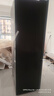 美的（Midea）真香系列501L十字門(mén)冰箱60厘米超薄大容量一級能效以舊換新BCD-501WSPM(Q)國家補貼471升級款 曬單實(shí)拍圖