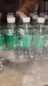 鼎湖山泉飲用天然水500ml*24瓶塑膜整箱水家庭純凈飲用水 曬單實(shí)拍圖
