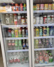 加承飲料展示柜冷藏立式風(fēng)冷無(wú)霜大容量冰柜商用便利店冰箱商店冷柜酒吧啤酒柜餐廳冷飲柜超市水果冰柜 【-2℃變頻除霧】豪華展示雙門(mén)1250 曬單實(shí)拍圖
