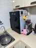 奧克斯二星級家用消毒碗柜小型負離子臺式消毒柜桌面立式廚房碗筷餐具紅外線(xiàn)免瀝水高溫殺菌烘干一體柜 二星級 60L 彩屏/紫外熱風(fēng)紅外+高溫智控 曬單實(shí)拍圖
