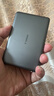 圖拉斯充電寶【2026最新升級丨熱銷(xiāo)第一】超薄磁吸充電寶式3c認證蘋(píng)果快充17移動(dòng)電源小云寶年會(huì )獎品定制 【頂配超薄款】          5千毫安 深空灰 最新國標3C安全認證丨可上飛機丨2026熱 曬單實(shí)拍圖