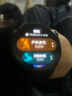 華為（HUAWEI）手表WATCH GT 6 Pro【咨詢(xún)享優(yōu)惠】運動(dòng)智能兩周續航藍牙通話(huà)體溫血氧心率監測健康送男女朋友禮物 46mm曜石黑【皮表帶+貼膜】 曬單實(shí)拍圖