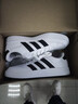 阿迪達斯（adidas）板鞋男鞋 2025冬季新款運動(dòng)鞋低幫透氣休閑鞋耐磨輕便小白鞋 透氣小白鞋/現貨速發(fā)/熱銷(xiāo)款 41 （內長(cháng)255mm） 曬單實(shí)拍圖