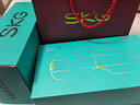 SKG【重磅新品】眼部按摩儀E5熱敷眼睛按摩眼罩可視化按摩器護眼儀 生日新年年貨禮品禮物送男女友 王一博同款【重磅新品】眼部按摩E5 曬單實(shí)拍圖