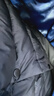 波司登25年羽絨服男士秋冬90絨輕薄圓領(lǐng)修身短款休閑送禮物外套 曬單實(shí)拍圖