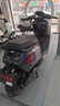 小?！局辈ラg領(lǐng)100券 】吳磊推薦】NX風(fēng)速 電動(dòng)摩托車(chē)智能長(cháng)續航高速通勤外賣(mài)男女騎手電瓶代步電摩 到店自提 曬單實(shí)拍圖