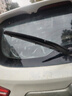 carnegie長(cháng)安后雨刮器 CS75 CS35 CS55 CS95 逸動(dòng) UNIK 科賽 歐尚X5后雨刷 長(cháng)安CS35【12-17年】后雨刮器 曬單實(shí)拍圖