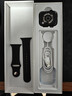 華強北在線(xiàn)華強北S11智能手表頂配版WatchS11/s10 promax 血氧功能高清離線(xiàn)支付語(yǔ)音助手運動(dòng)NFC無(wú)邊框男女 Watch S11 旗艦全功能【黑色】 超長(cháng)續航-實(shí)時(shí)接收信息-雙向支付 曬單實(shí)拍圖