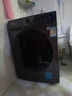 小天鵝（LittleSwan）滾筒洗衣機全自動(dòng)家用 12KG超薄大容量 TG120V098WDT以舊換新 國家補貼 京東自營(yíng) 內衣洗 一級能效 曬單實(shí)拍圖