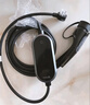 公牛隨車(chē)充便攜式充電槍器3.5kw家用7kw適配于理想特斯拉大眾比亞迪小米極氪問(wèn)界m8小鵬星愿新能源汽車(chē) 3.5kW小勁風(fēng)SE(升級新國標3C認證--5米 曬單實(shí)拍圖