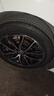 米其林（MICHELIN）汽車(chē)輪胎 215/55R17 94V 耐越 ENERGY MILE 適配秦PLUS/探歌/繽智 曬單實(shí)拍圖