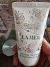 海藍之謎（LA MER）限定美人魚(yú)禮盒(護手霜50ml*2)護膚品套裝化妝品生日新年禮物女 曬單實(shí)拍圖