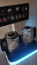 安吉爾哪吒7天保鮮茶吧機2025年新款家用下置飲水機語(yǔ)音控制保溫養生燉煮萃茶一體高端客廳CB3787LK-J 曬單實(shí)拍圖