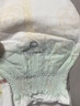 babycare金山茶花紙尿褲NB68片(<5kg)新生兒嬰兒尿不濕超薄透氣輕柔花苞褲 曬單實(shí)拍圖
