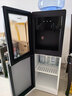 美的（Midea）飲水機茶吧機家用熱水壺燒水壺電熱水壺上置式客廳立式多功能桶裝宿舍辦公室冷熱雙溫 YD1318S-X 曬單實(shí)拍圖