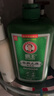 霸王洗發(fā)水去屑止癢控油洗發(fā)露1000ml（清新舒爽控油持久蓬松洗發(fā)膏） 曬單實(shí)拍圖