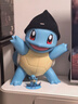funism【馬年禮物】玩樂(lè )主義寶可夢(mèng)皮卡丘大號手辦客廳電視柜擺件大尺寸 杰尼龜款 大尺寸手辦 高約450mm-500mm 曬單實(shí)拍圖
