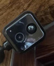 酷派免插電攝像頭5G家用小型4K高清夜視無(wú)線(xiàn)WiFi手機遠程監控器室內外車(chē)載門(mén)口充電錄音錄像一體機 WiFi續航版+5G雙頻連WiFi使用+語(yǔ)音對講 曬單實(shí)拍圖