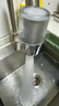 蘇泊爾（SUPOR）廚房水龍頭720°過(guò)濾器凈水器防濺頭萬(wàn)向旋轉延伸自來(lái)水凈化濾嘴S 曬單實(shí)拍圖