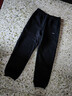 李寧束腳衛褲運動(dòng)褲女子健身干練百搭舒適長(cháng)褲子AKLU924 曬單實(shí)拍圖